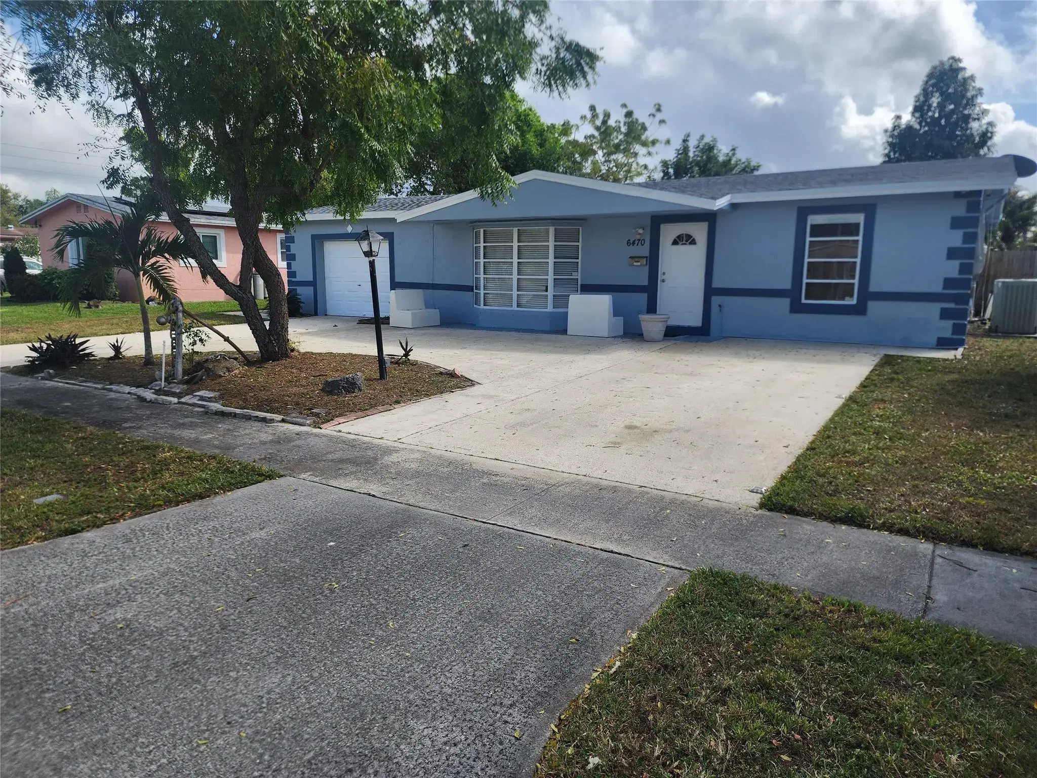 Picture of 6470 SW 8Th St, North Lauderdale, FL 33068