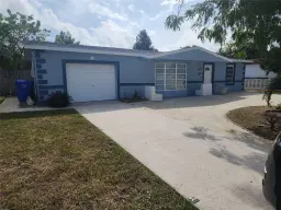 Picture of 6470 SW 8Th St, North Lauderdale, FL 33068