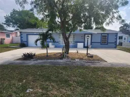 Picture of 6470 SW 8Th St, North Lauderdale, FL 33068