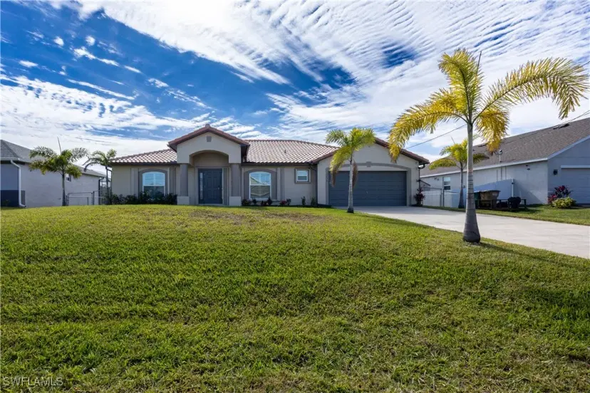 Picture of 2236 NW 5Th Ter, Cape Coral FL 33993