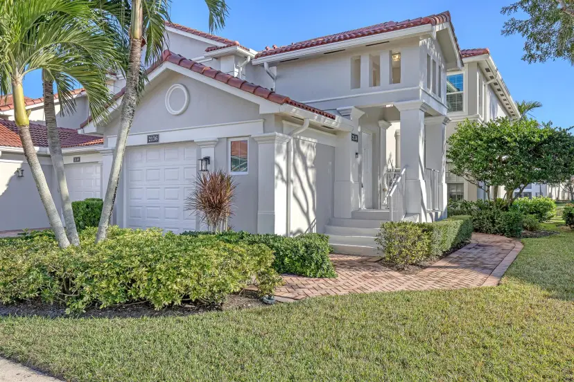 Picture of 2136 Wingate Bend, Wellington FL 33414