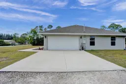 Picture of 14845 60Th Ct N, Loxahatchee, FL 33470