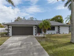 Picture of 709 SE 10Th Pl, Cape Coral, FL 33990