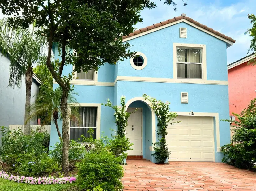 Picture of 4141 Winnipeg Way, West Palm Beach FL 33409