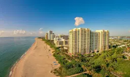 Picture of 3800 N Ocean Drive 705, Singer Island, FL 33404