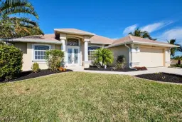 Picture of 4019 NW 12Th St, Cape Coral, FL 33993