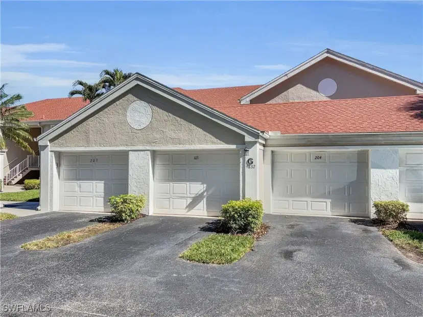 Picture of 9832 Luna Cir 103G, Naples FL 34109