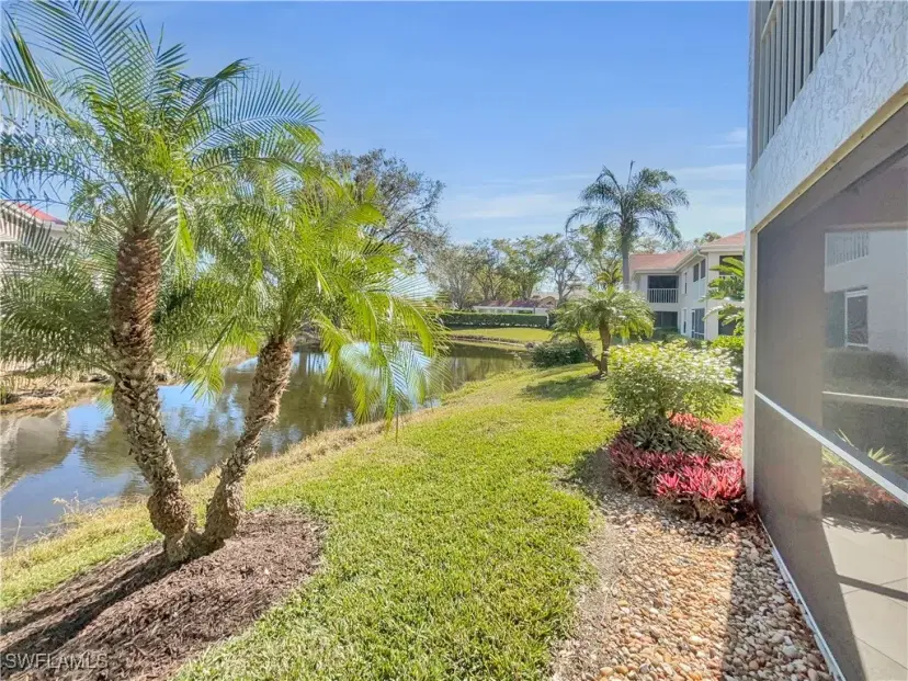 Picture of 9832 Luna Cir 103G, Naples FL 34109