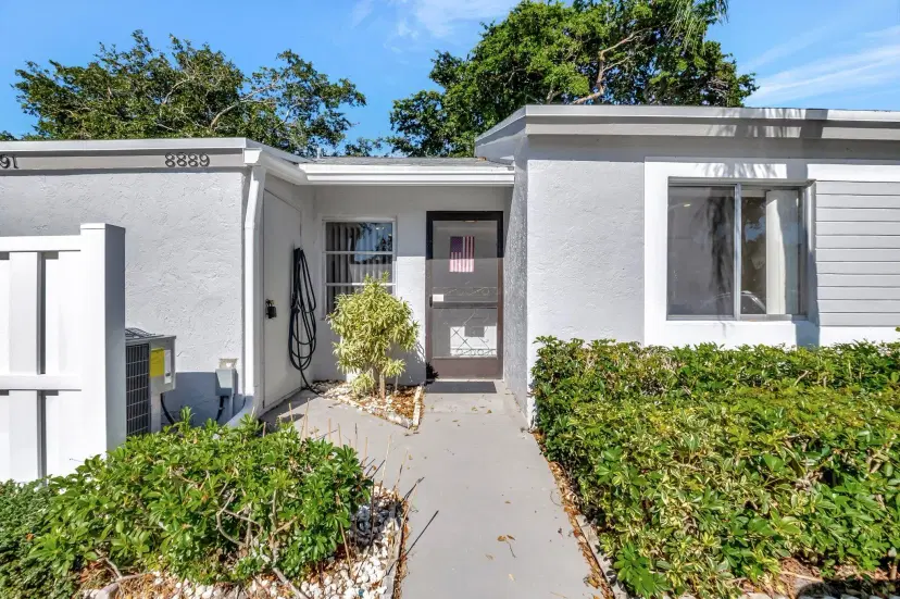 Picture of 8889 Windtree Street, Boca Raton FL 33496