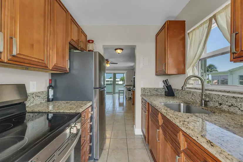 Picture of 2850 W Golf Boulevard 218, Pompano Beach FL 33064