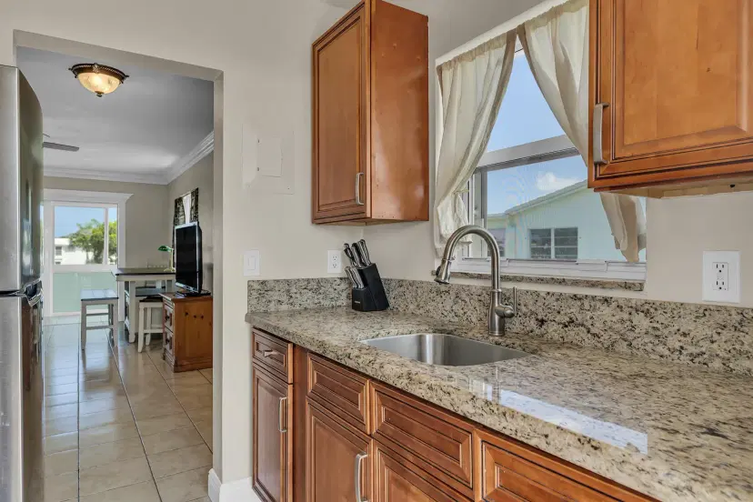 Picture of 2850 W Golf Boulevard 218, Pompano Beach FL 33064