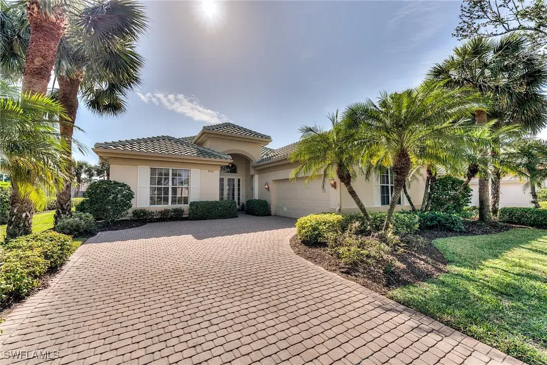 Picture of 9103 Windswept Dr, Estero, FL 34135