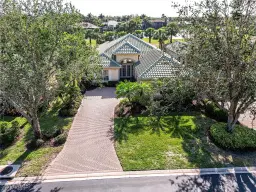 Picture of 9103 Windswept Dr, Estero, FL 34135