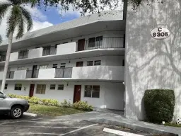 Picture of 8305 NW 61St St C307, Tamarac, FL 33321