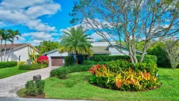 Picture of 4787 Pineview Circle, Delray Beach, FL 33445