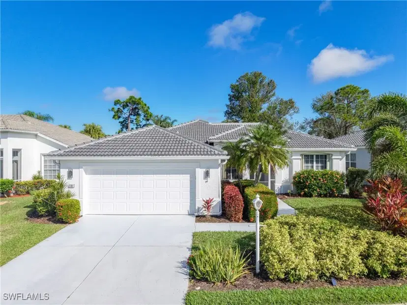 Picture of 2701 Via Presidio, North Fort Myers FL 33917