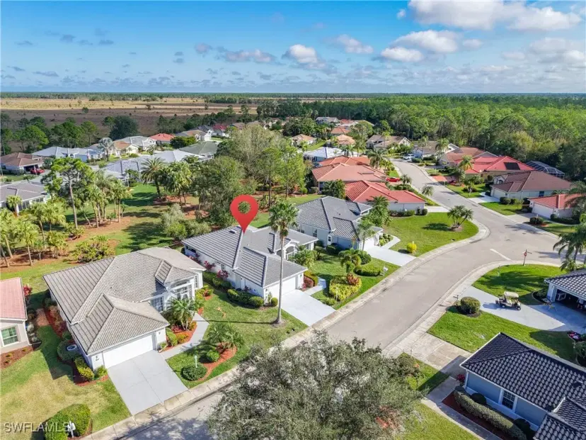 Picture of 2701 Via Presidio, North Fort Myers FL 33917