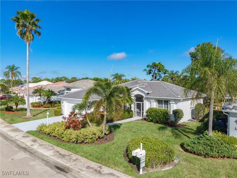 Picture of 2701 Via Presidio, North Fort Myers FL 33917