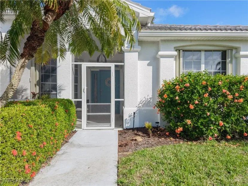 Picture of 2701 Via Presidio, North Fort Myers FL 33917