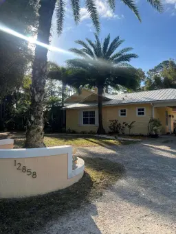 Picture of 12858 153Rd Court N, Jupiter, FL 33478