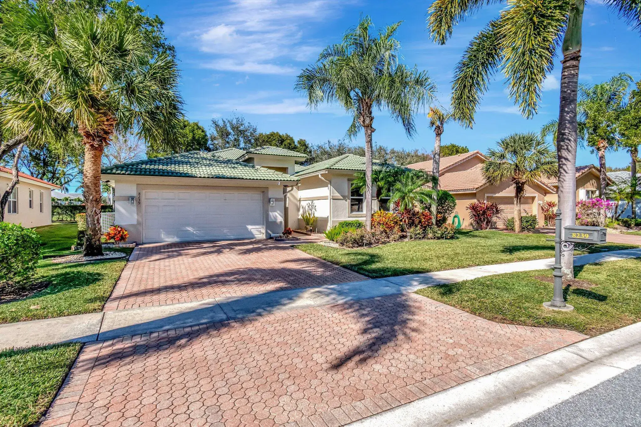 Picture of 8239 Marsala Way, Boynton Beach, FL 33472