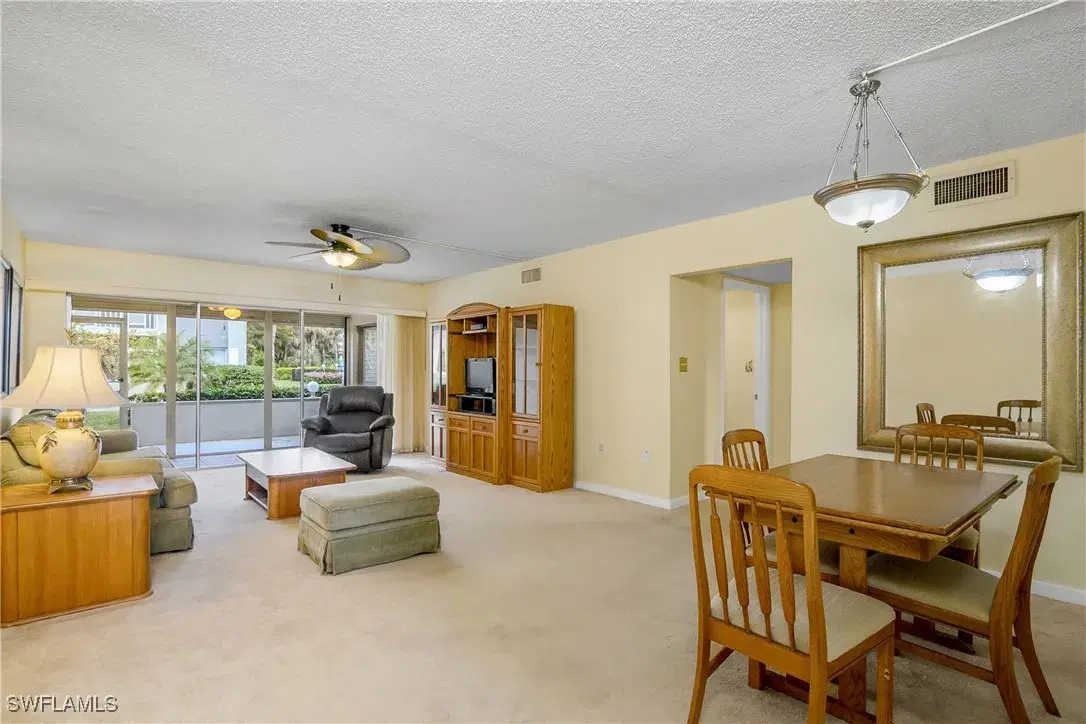 Picture of 215 Cypress Way E B2, Naples, FL 34110