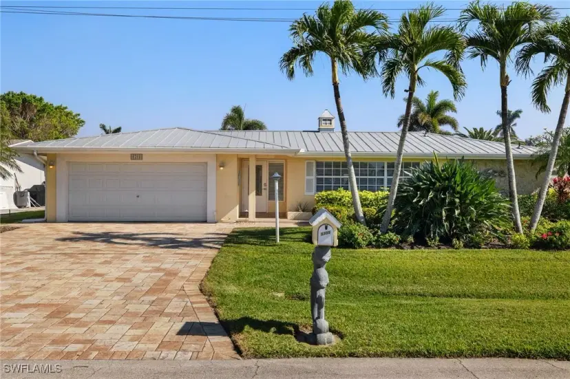 Picture of 5305 Malaluka Ct, Cape Coral FL 33904