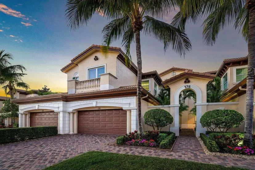 Picture of 175 Tresana Boulevard 135, Jupiter FL 33478