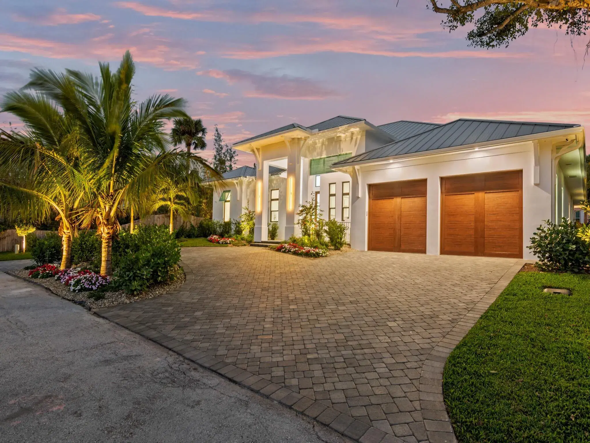 Picture of 736 Norfolk Pine Lane, Vero Beach, FL 32963