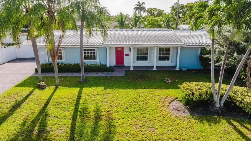 Picture of 4440 NE 27Th Ave, Lighthouse Point FL 33064