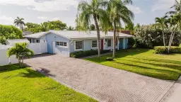 Picture of 4440 NE 27Th Ave, Lighthouse Point, FL 33064