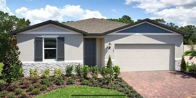 Picture of 162 Andreas Street, Winter Haven, FL 33881