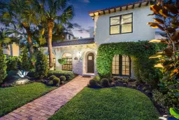 Picture of 315 Dyer Road, West Palm Beach, FL 33405