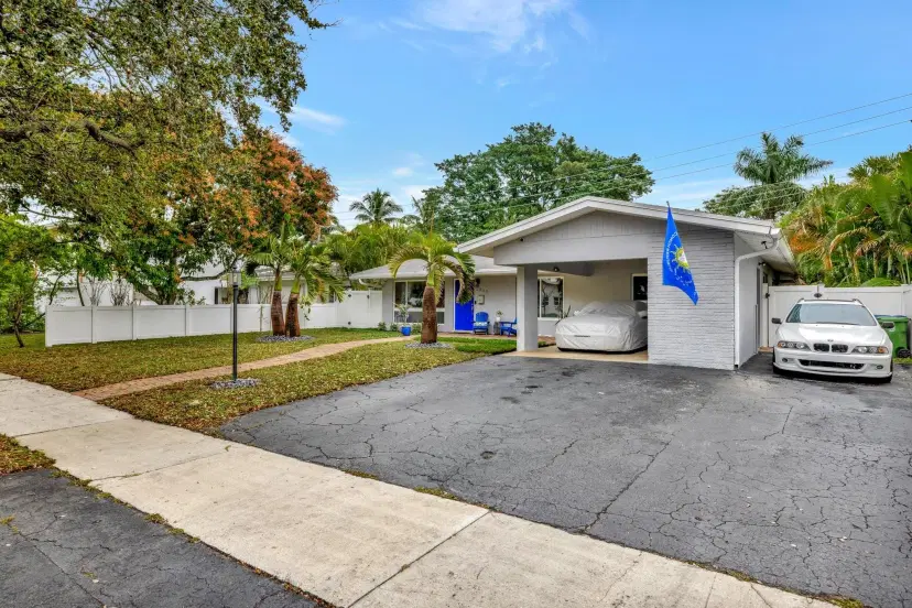 Picture of 2940 NW 8Th Ave, Wilton Manors FL 33311