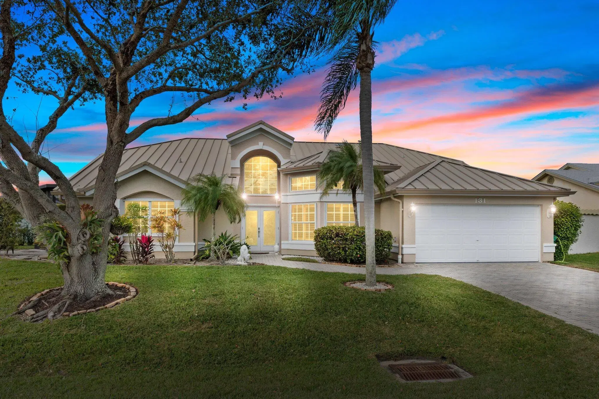 Picture of 131 Queens Road, Hutchinson Island, FL 34949