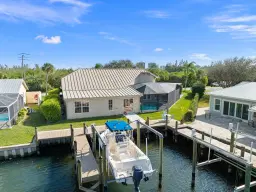 Picture of 131 Queens Road, Hutchinson Island, FL 34949