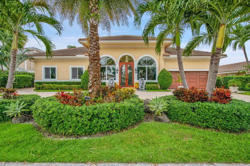 Picture of 4241 NE 23Rd Terrace, Lighthouse Point FL 33064