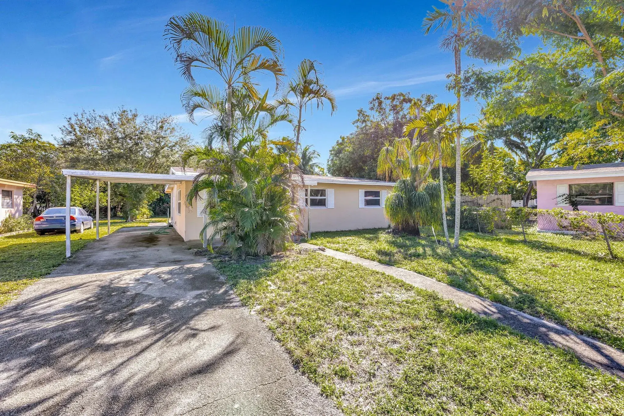 Picture of 1512 NW 16Th Ln, Fort Lauderdale, FL 33311