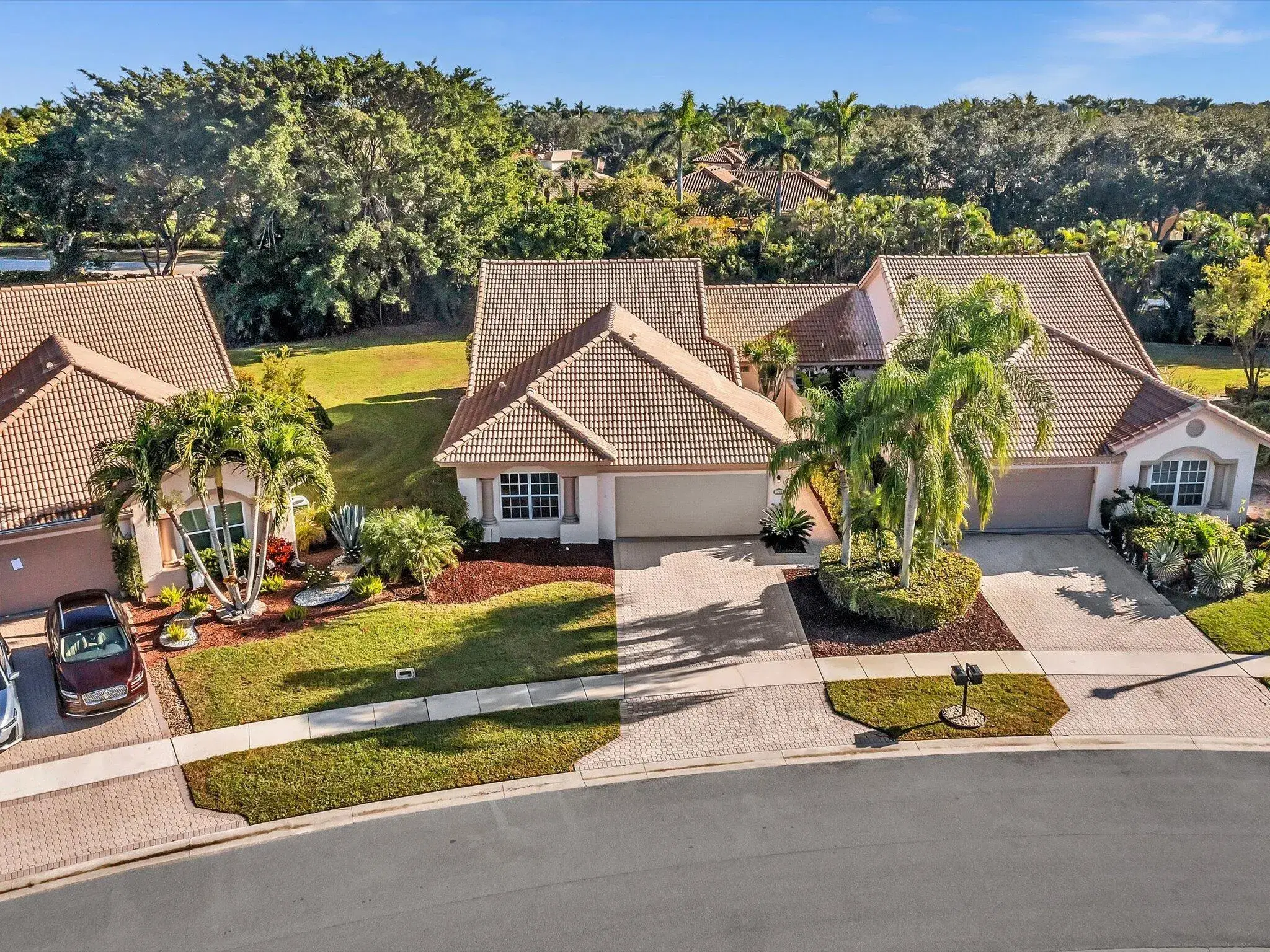 Picture of 8800 Shoal Creek Lane, Boynton Beach, FL 33472