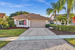 Picture of 8800 Shoal Creek Lane, Boynton Beach, FL 33472