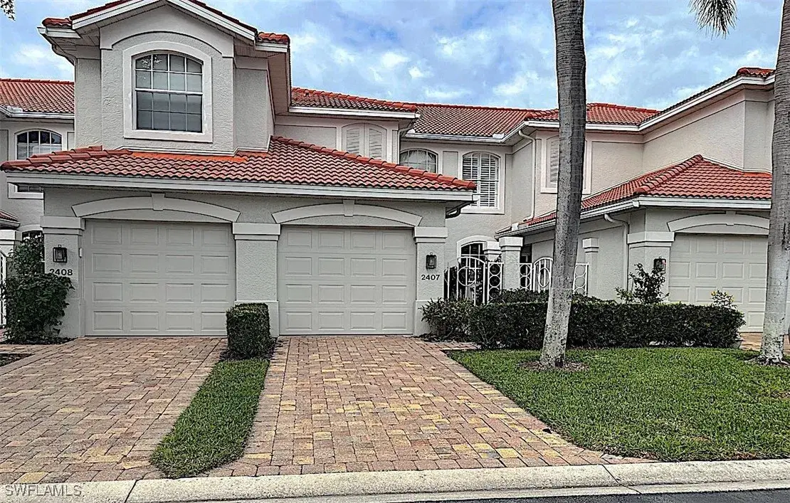 Picture of 2135 Arielle Dr 2407, Naples, FL 34109