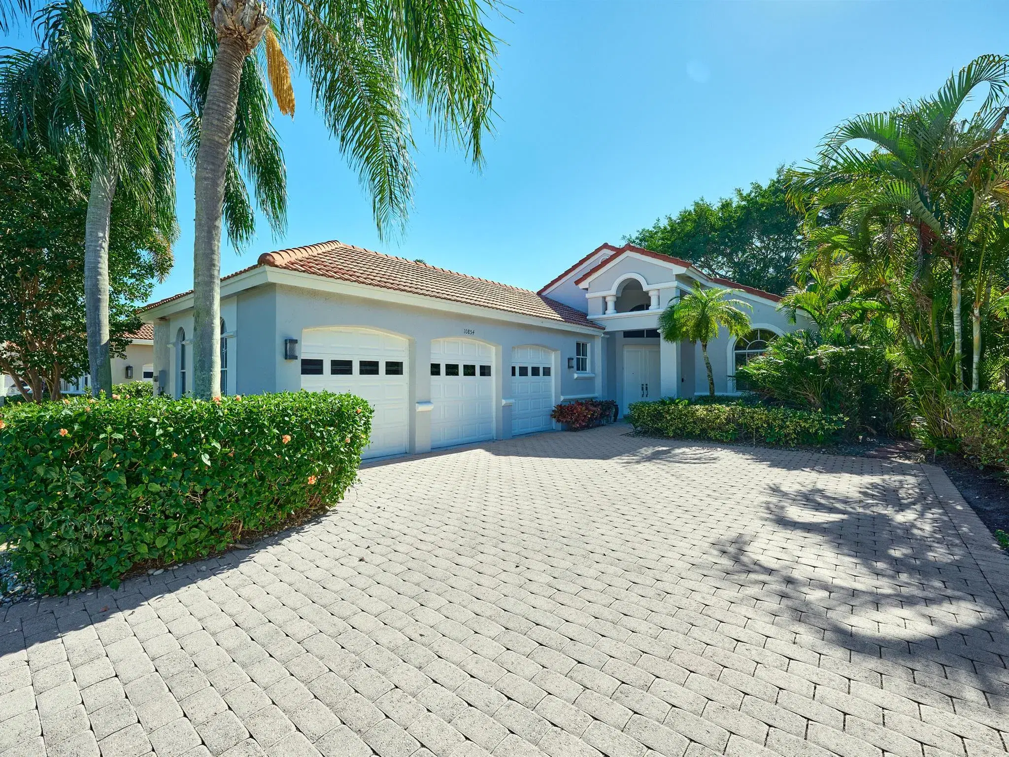 Picture of 10854 Fairmont Village Drive, Lake Worth, FL 33449