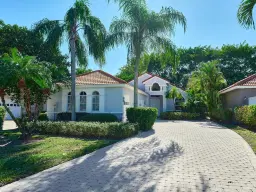 Picture of 10854 Fairmont Village Drive, Lake Worth, FL 33449