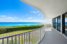 Picture of 3360 S Ocean Boulevard 2Eii, Palm Beach, FL 33480