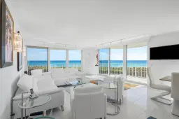 Picture of 3360 S Ocean Boulevard 2Eii, Palm Beach, FL 33480