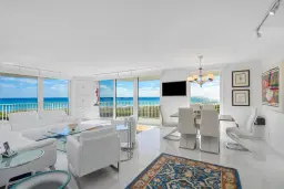 Picture of 3360 S Ocean Boulevard 2Eii, Palm Beach, FL 33480