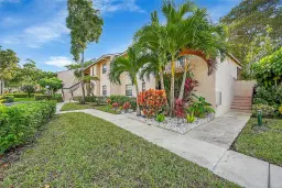 Picture of 9272 Vista Del Lago 28F, Boca Raton, FL 33428