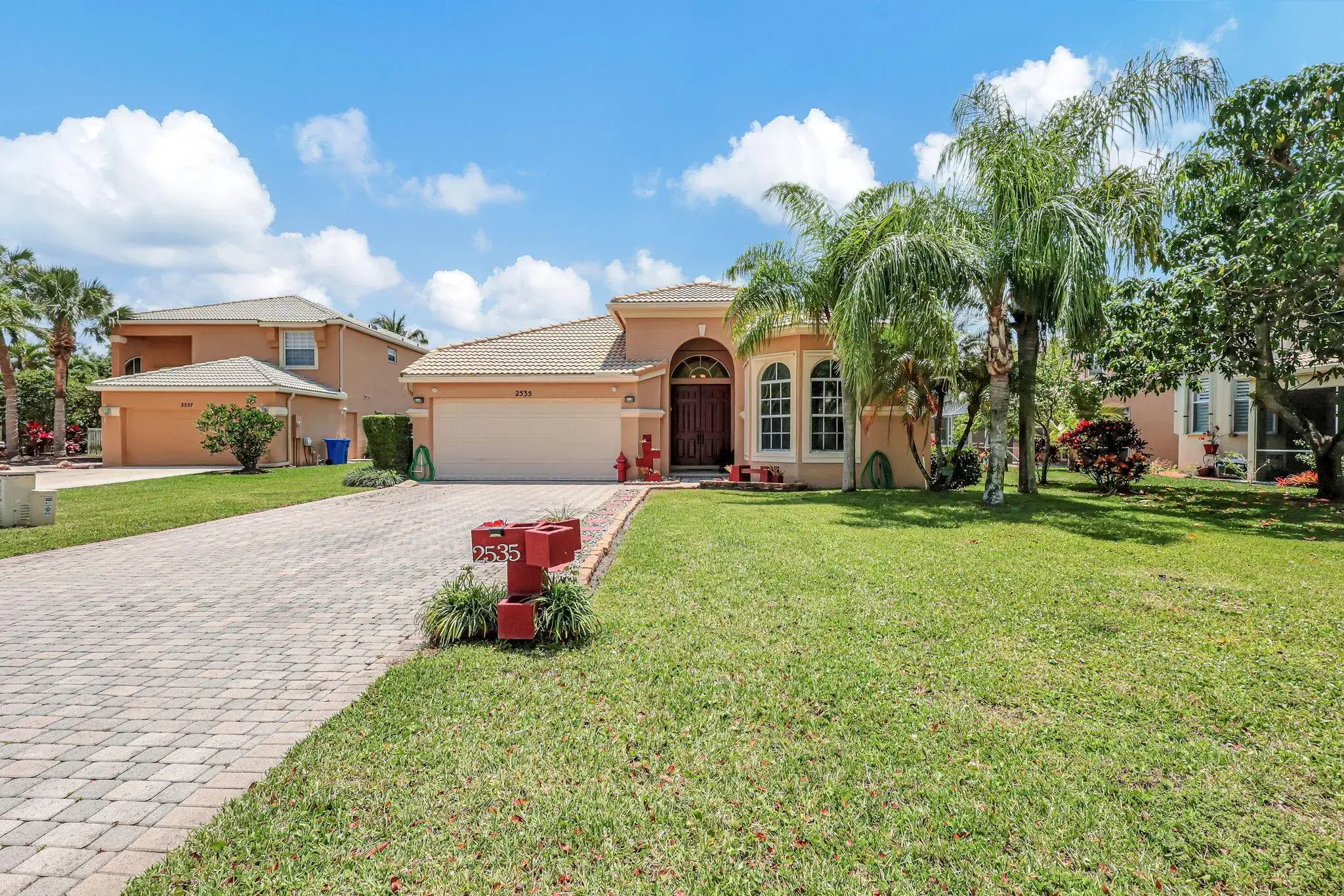 Picture of 2535 Glendale Court, Royal Palm Beach, FL 33411