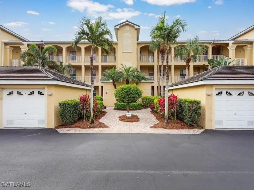 Picture of 3491 Pointe Creek CT 204, Bonita Springs FL 34134