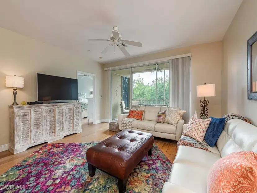 Picture of 3491 Pointe Creek CT 204, Bonita Springs FL 34134